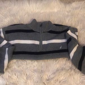 Boys Nautica Sweater